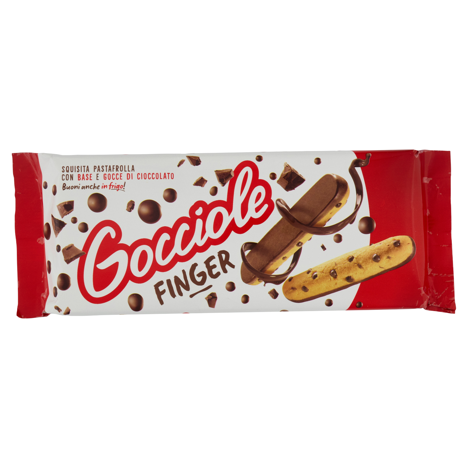 offerta gocciole pavesi 1 kg