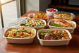 Prepared Foods