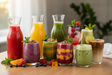 Beverages