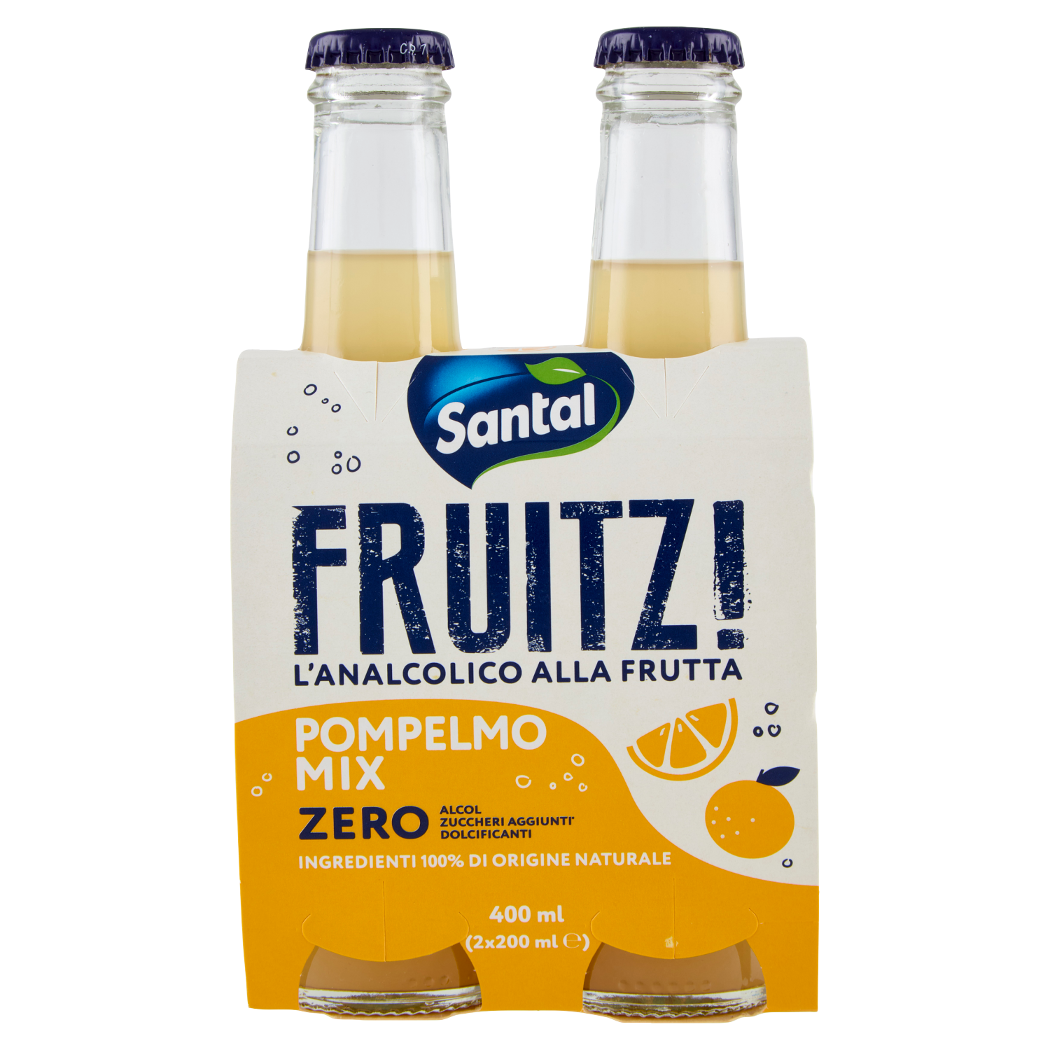 Beverages