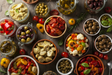 Antipasti & Preserved Vegetables