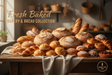 Bakery & Bread