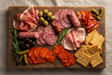Cured Meats & Charcuterie