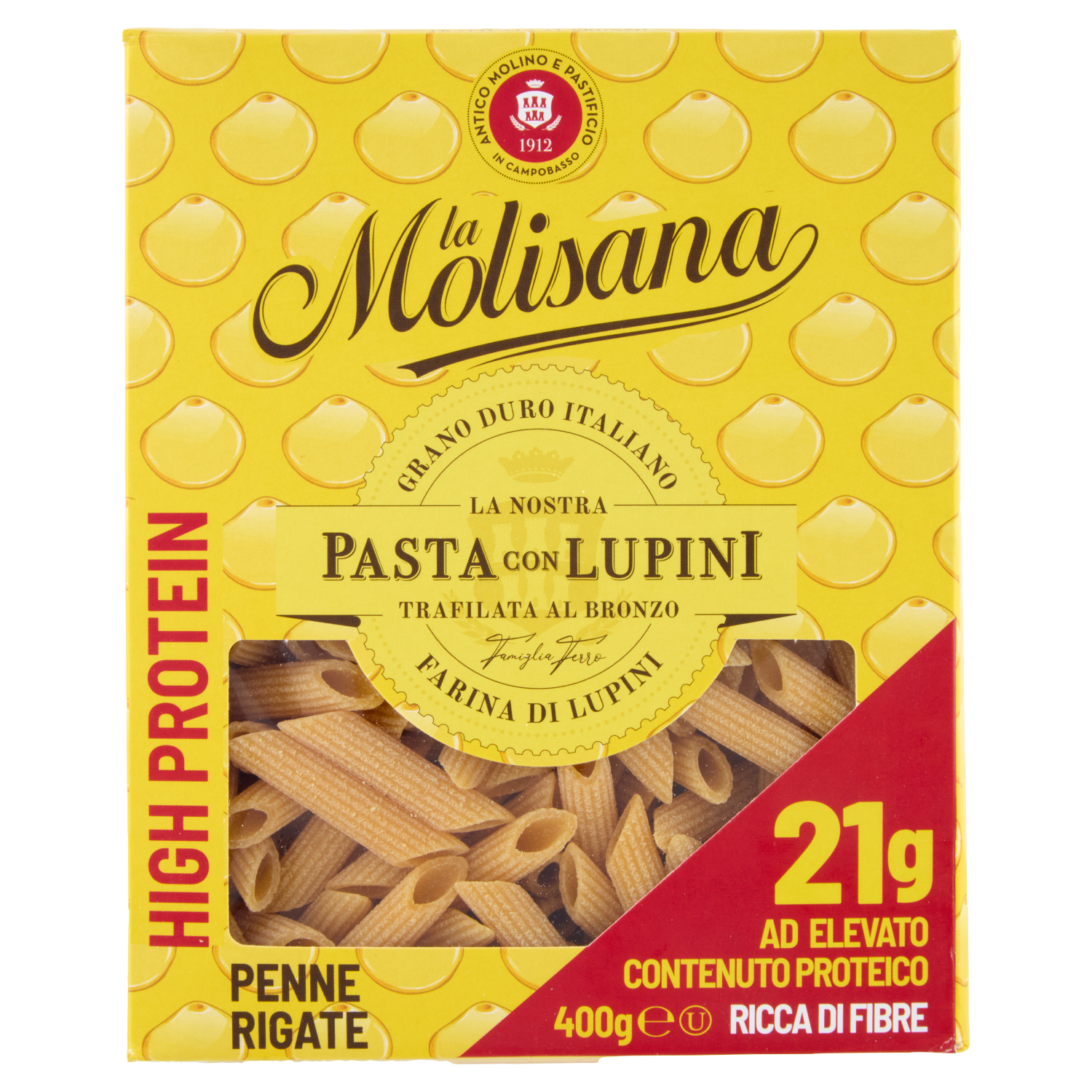 Pasta & Noodles