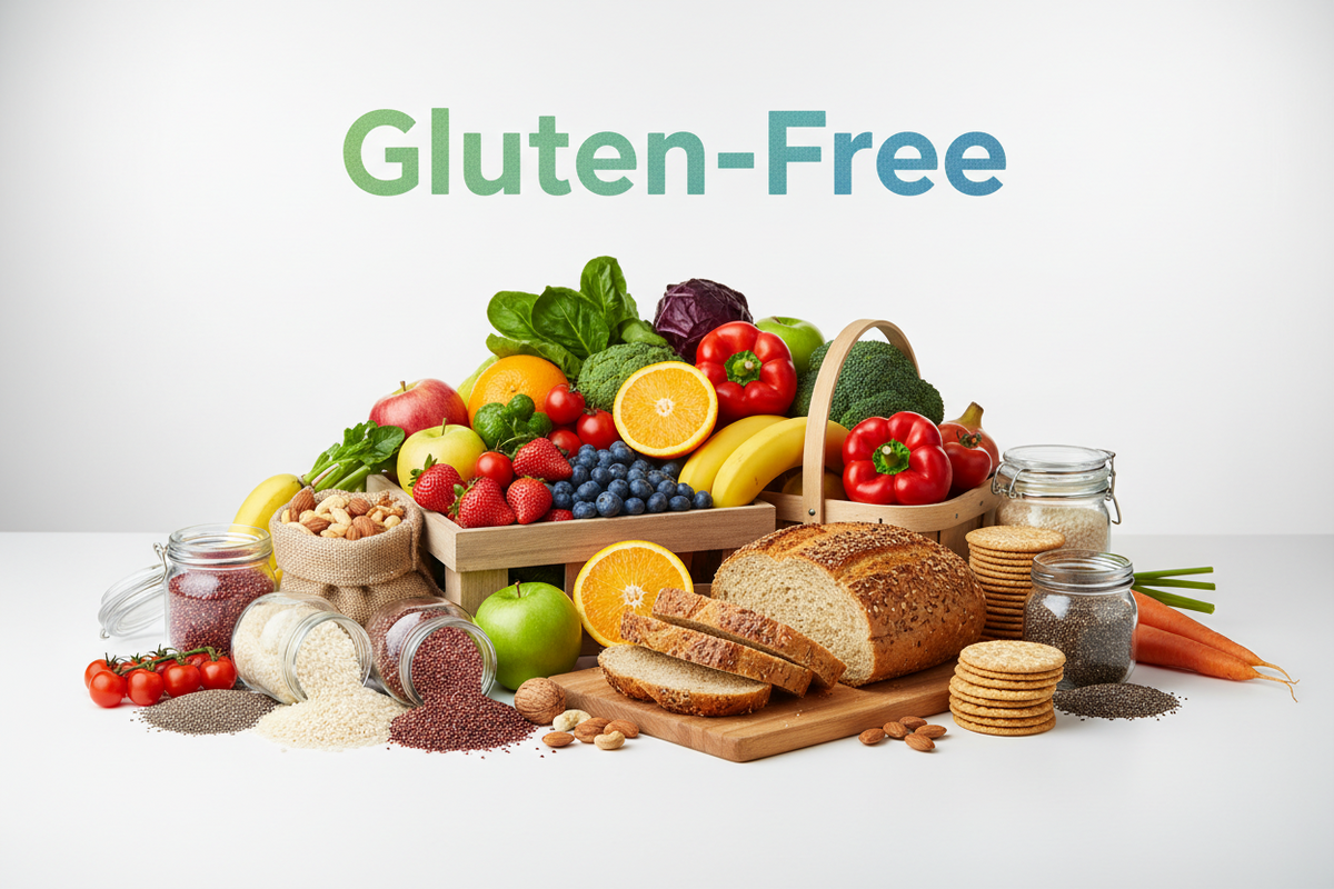 Gluten-Free