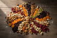 Nuts & Dried Fruit