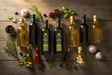 Oils & Vinegars