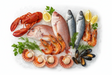 Seafood