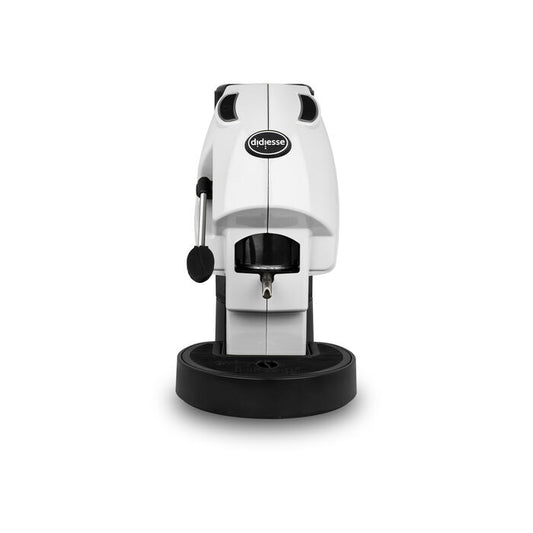 FROG BABY MACCHINA CAFFE BIANCA 1 pc (single item)available from our italian retail store