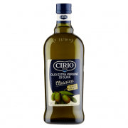 Cirio Olio Extra Vergine  12x1lt (available from foodservice store)