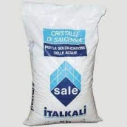 Sale Addolcitore water softner Depurel 25kg (available from our foodservice store)