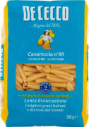 De Cecco Casareccia N.88  12x500g available from our italian retail store