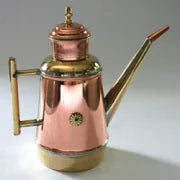 Oliera Rame e Ottone  1lt (available from  foodservice store)