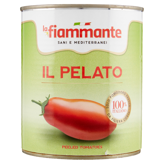 LA FIAMMANTE IL PELATO PELATI 800g (12 in a box)