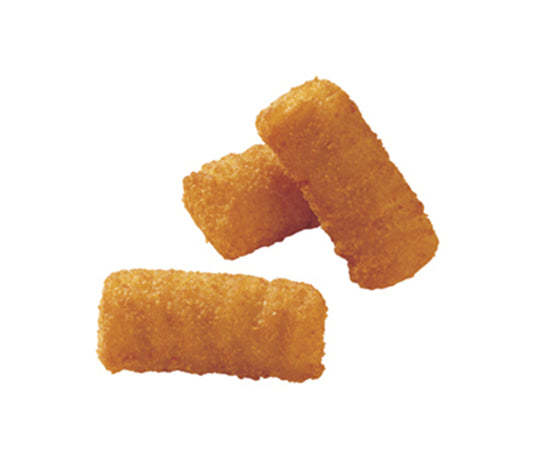 MCCAIN  Croquettes Potatoes 2.5kg Frozen 4 in a box