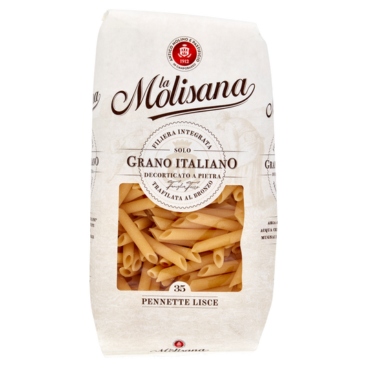 MOLISANA PENNETTE N.35 500g (24 in a box)