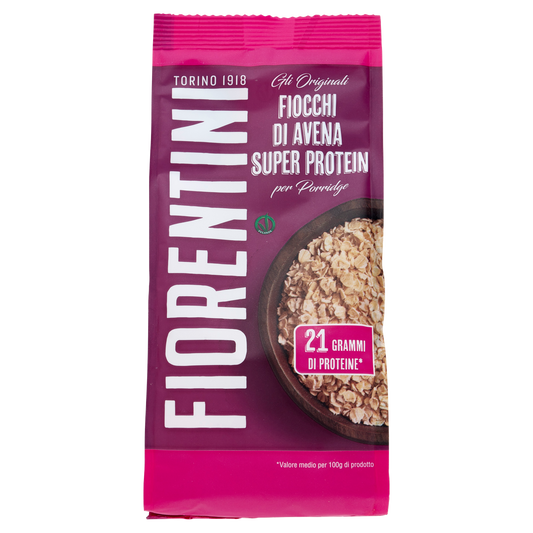FIORENTINI FIOCCHI AVENA 350g (12 in a box)