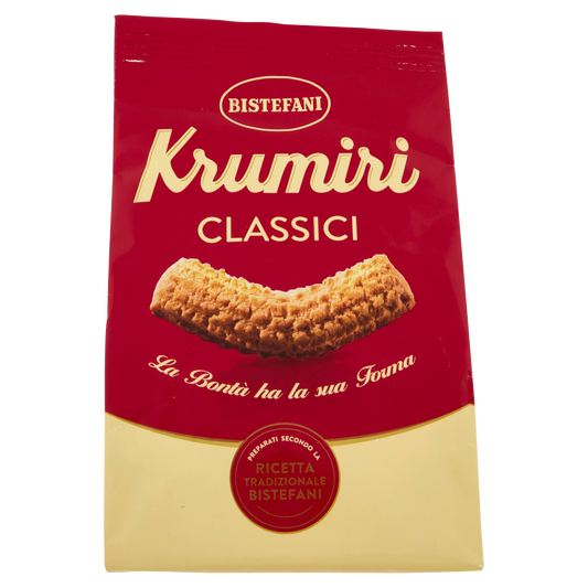 MOTTA KRUMIRI CLASSICI 290g (12 in a box)