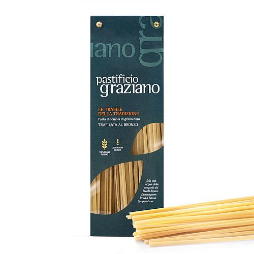 GRAZIANO LINGUINE 500g (16 in a box)