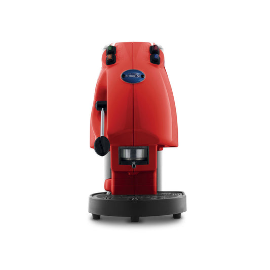 FROG MACCHINA CAFFE COLORE ROSSO 1pc (single item)available from our italian retail store