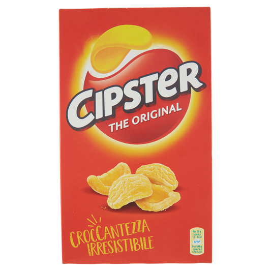 SAIWA CIPSTER 85g (12 in a box)available from our italian retail store