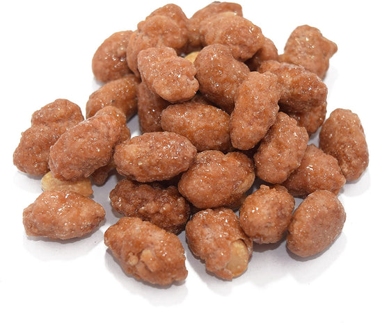 ARACHIDI ZUCCHERATE (5KG) AL KG (single box)