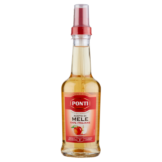 PONTI ACETO DI MELE SPRAY 250ML (6 in a box)