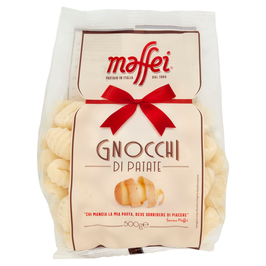 MAFFEI GNOCCHI 500g (12 in a box)