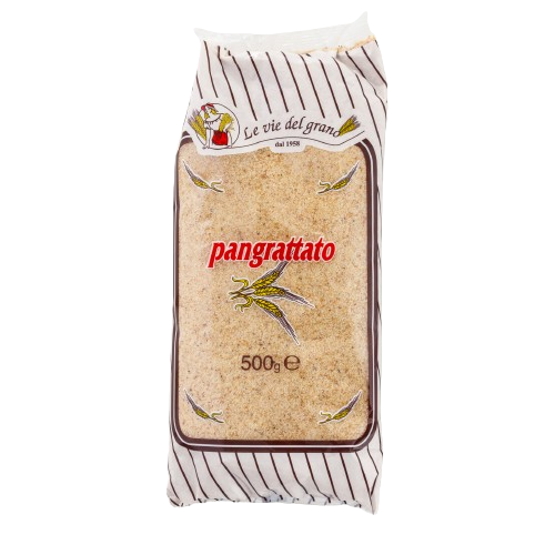 PAN GRATTATO VS FORNAIO (BREADCRUMBS) 500gr
