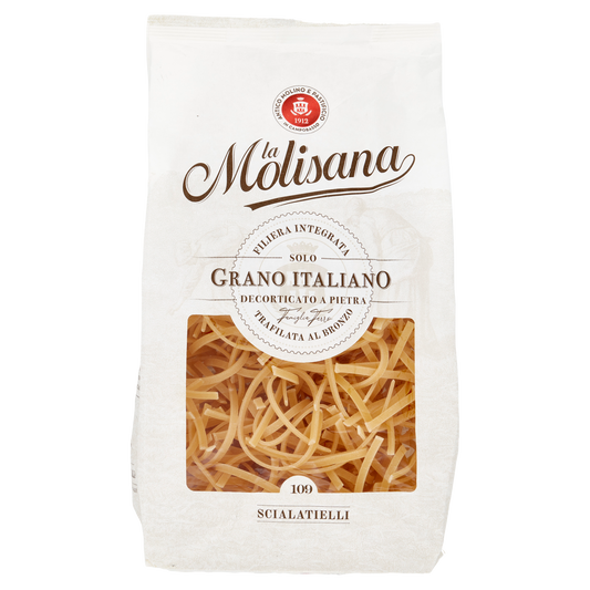 MOLISANA SCIALATIELLI 500g (12 in a box)