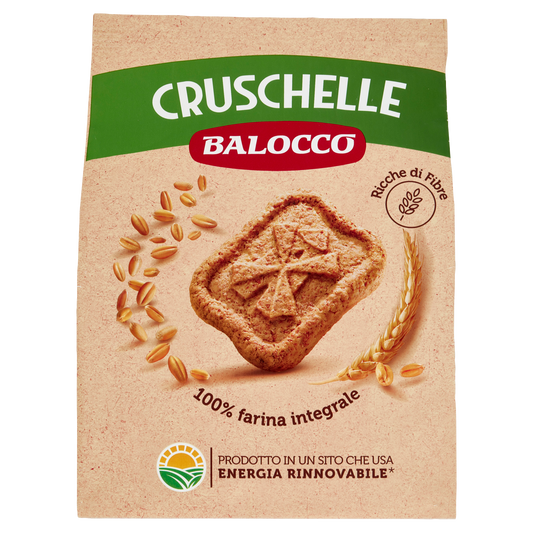 BALOCCO CRUSCHELLE 700g (12 in a box)