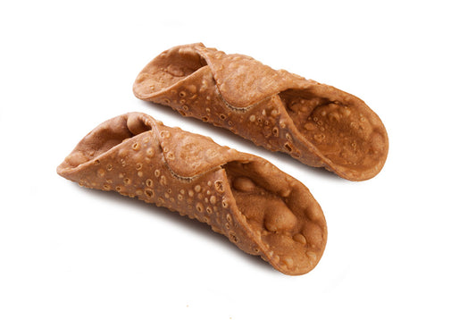 PENNISI CANNOLI GRANDI 100 pcs