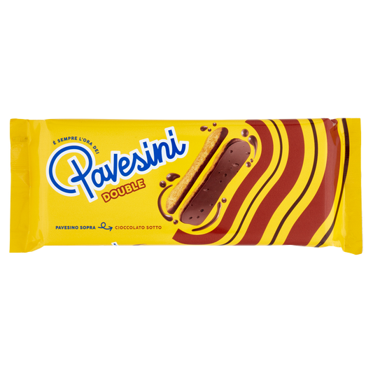 PAVESI PAVESINI DOUBLE 60g (12 in a box)