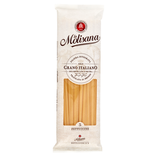 MOLISANA FETTUCCINE N.5 500g (24 in a box)