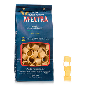 AFELTRA CALAMARO 500g (12 in a box)