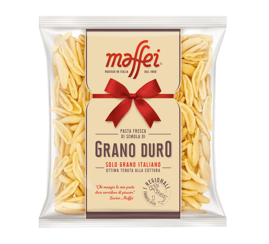 MAFFEI RASCHIATELLI N°7 500g (10 in a box)