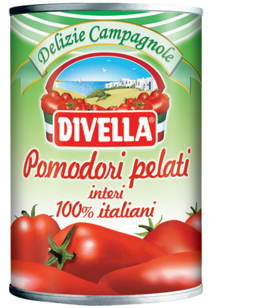 DIVELLA PELATONI 2.5kg (6 in a box)
