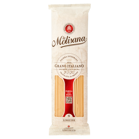 MOLISANA LINGUINE 500g (24 in a box)