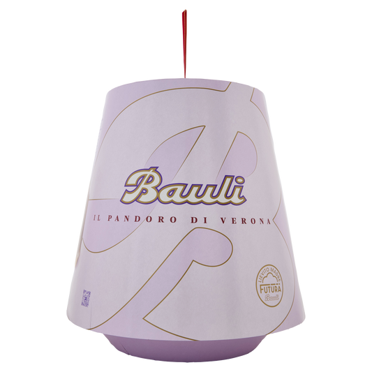 BAULI PANDORO CLASSICO 1 KG (16 in a box)