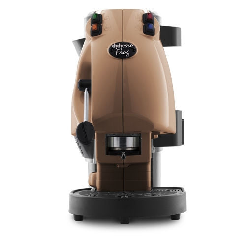 FROG MACCHINA CAFFE NOCCIOLA 1pc (single item)available from our italian retail store
