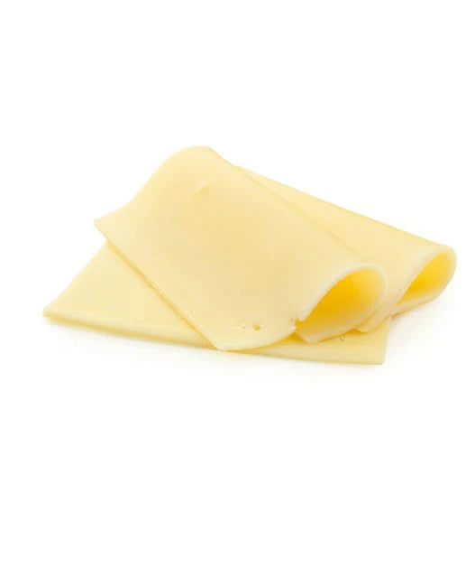 SLICED MILD CHEDDAR 1 KG
