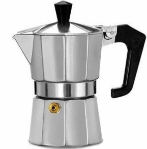 PEZZETTI CAFFETTIERA 1 cup (6 single item) available from our italian retail store