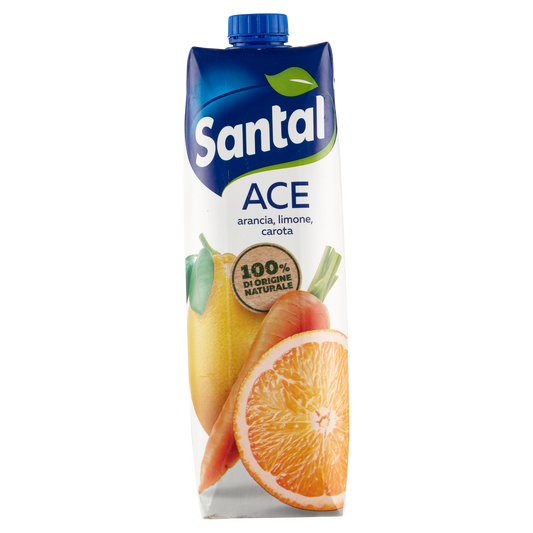 SANTAL NETTARE ACE BRIK 1lt (12 in a box)