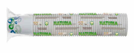 ARISTEA BICCHIERI CARTA 50 PZ (25 in a box)