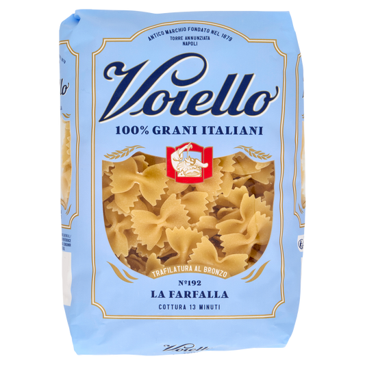 VOIELLO FARFALLE 500g (18 in a box)