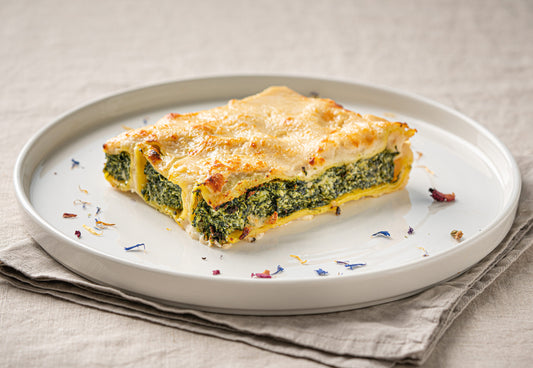 GURMET CANNELLONI RICOTTA E SPINACH 2.2KG FROZEN