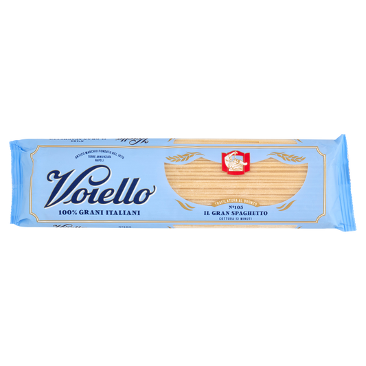 VOIELLO 105 GRAN SPAGHETTO 500g (24 in a box)