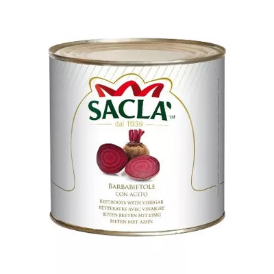 SACLA' CIPOLLE BORETTANE 2.6kg (6 in a box)
