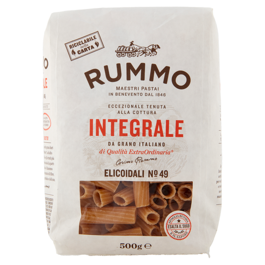 RUMMO 49ELICOIDALI INTEGRALI 500g (16 in a box)