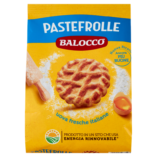 BALOCCO PASTEFROLLE 700g (12 in a box)